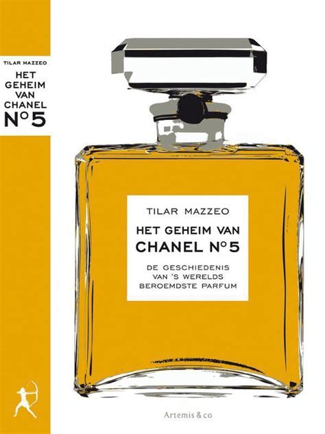 chanel no 5 geschiedenis|chanel no 5 wikipedia.